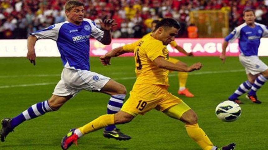 Es Es tur peşinde..!