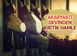 100 akaryakıt istasyonu vardı! Dev şirket hisselerini sattı, rakam belli oldu