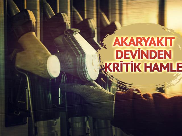 100 akaryakıt istasyonu vardı! Dev şirket hisselerini sattı