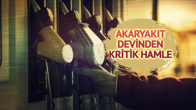 100 akaryakıt istasyonu vardı! Dev şirket hisselerini sattı, rakam belli oldu