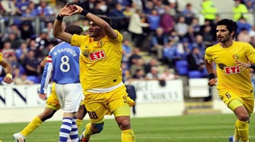 Es Es-Marsilya ma&ccedil;ı biletleri satışta..