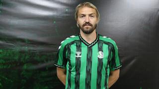 Resmen açıklandı! Caner Erkin'den 36 yaşında imza...