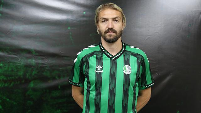 Arda Turan'ın gidişi sonrası Eyüpspor'a veda etmişti! Resmi açıklama geldi... Caner Erkin'den 36 yaşından sonra bir imza daha