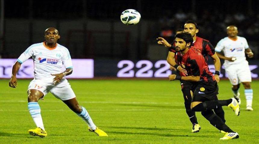 Tur Fransa'ya Es'ti..!