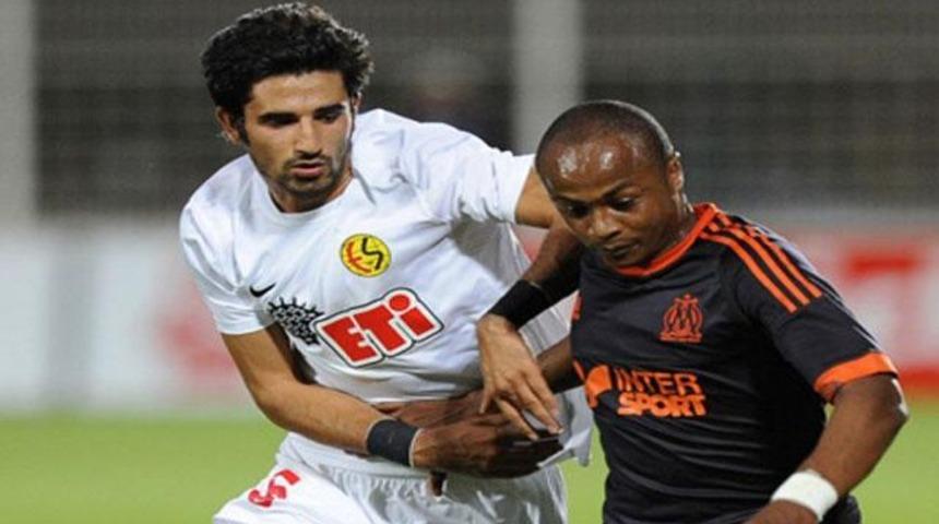 Es Es Avrupa defterini kapattı!