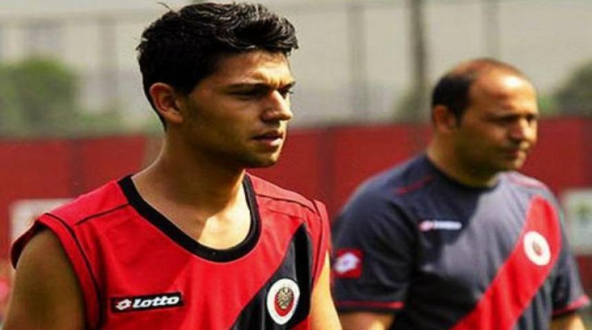 Baba G.Birliği'nde, oğlu Es Es'e gitti..!