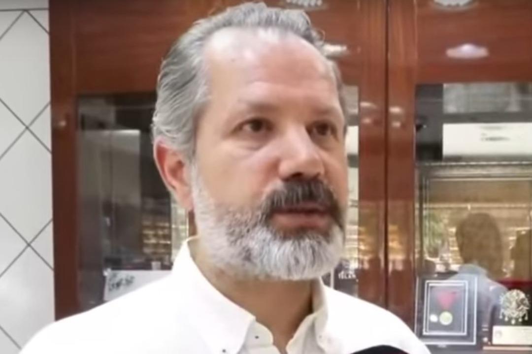  Sondu! Artık gram altın...  Hedef fiyatı açıkladı!  Bu rakamın altını görürse alım fırsatı  4