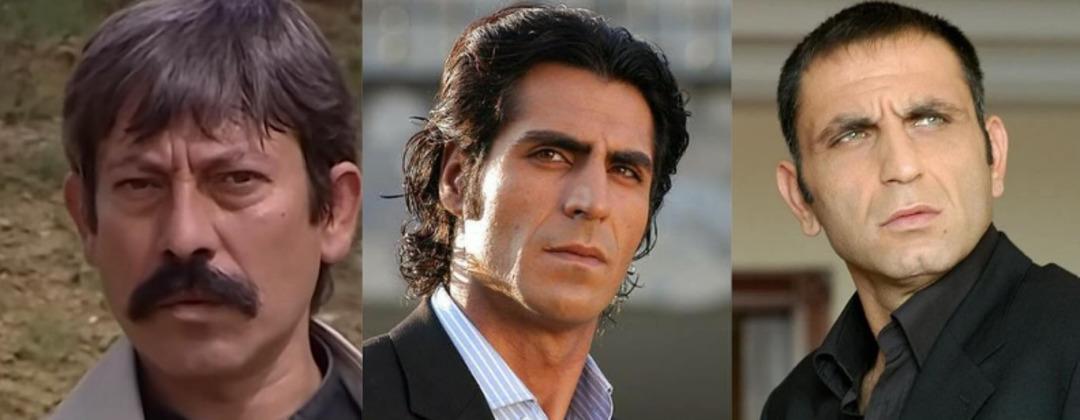 Kurtlar Vadisi ekibi toplandı! Memati, Abdülhey ve Pala nın pozu sosyal medyayı salladı 1