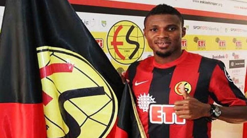 Akaminko Es-Es'te..!