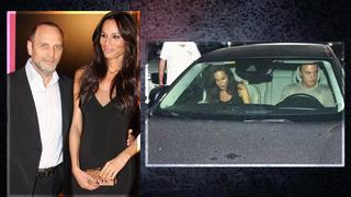 Güzide Duran ve Fikret Orman aşkı belgelendi! Boşanma aşamasındaki Adnan Aksoy'dan sert tepki: 'Bu aymazlık...'