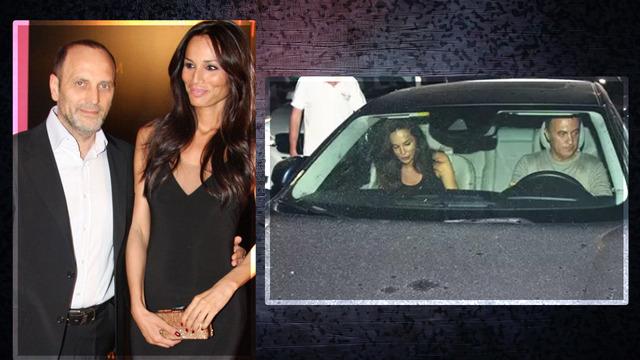 Güzide Duran ve Fikret Orman aşkı belgelendi! Boşanma aşamasındaki Adnan Aksoy'dan sert tepki: 'Bu aymazlık...'