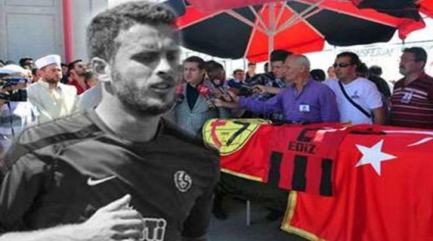 Ediz i&ccedil;in mevlit okutuldu..!