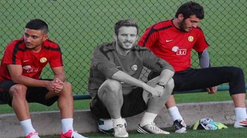 Blatter'den Ediz i&ccedil;in mesaj..!