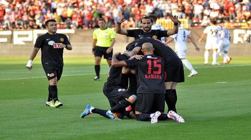 Es-Es'ten 4'l&uuml;k tarife..!