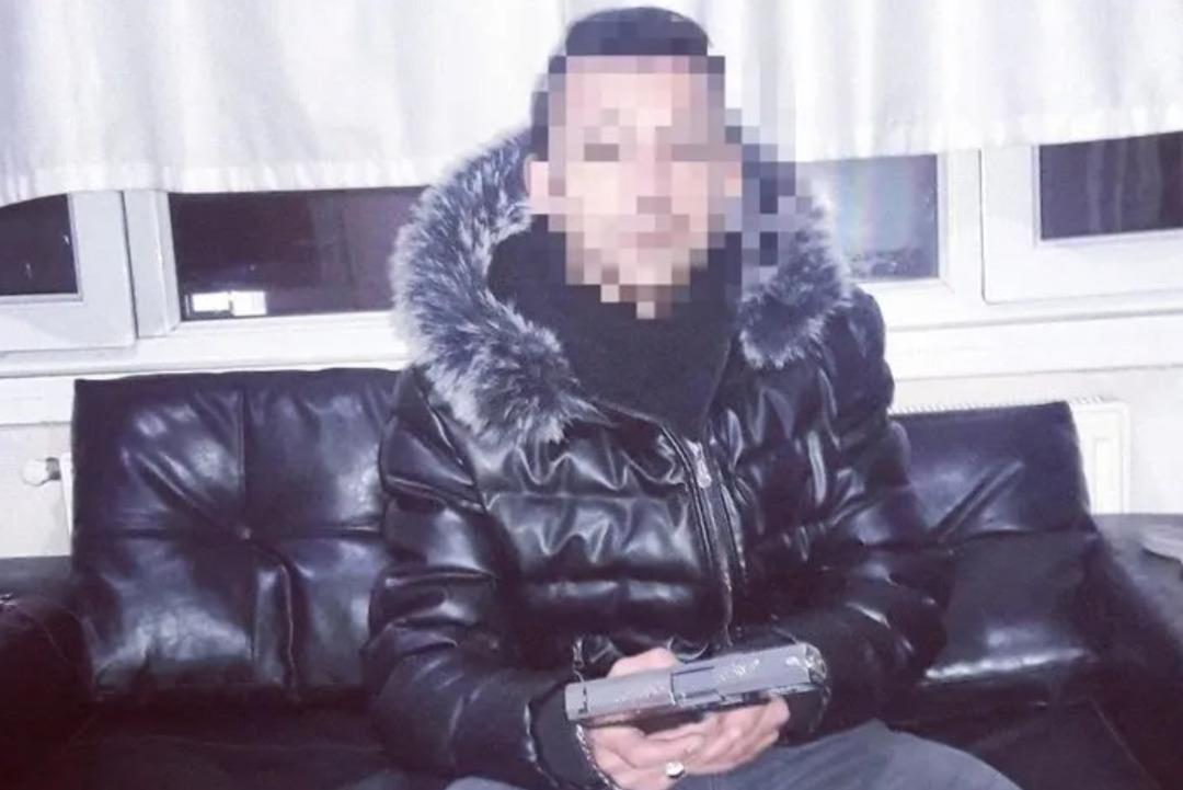 1200xauto Ütü kablosuyla bağlayıp saatlerce işkence etti! 'Pişmanım' diyen kocaya 46 yıl hapis talebi