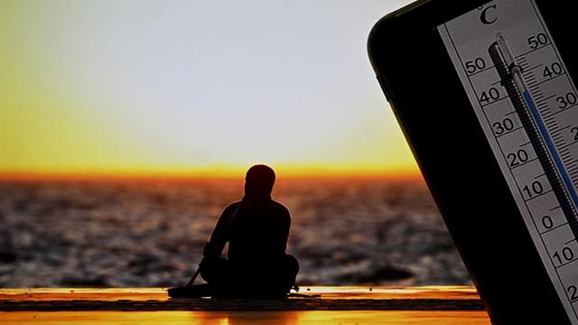 Hava sıcaklıkları hafta sonu pik yapacak! O güne dikkat; Kavrulacağız