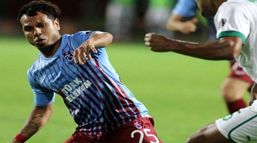 Es Es'ten Alanzinho harekatı..!