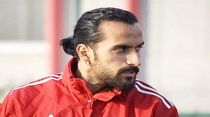 "Drogba'ya ilk yenilgiyi biz tattıracağız"