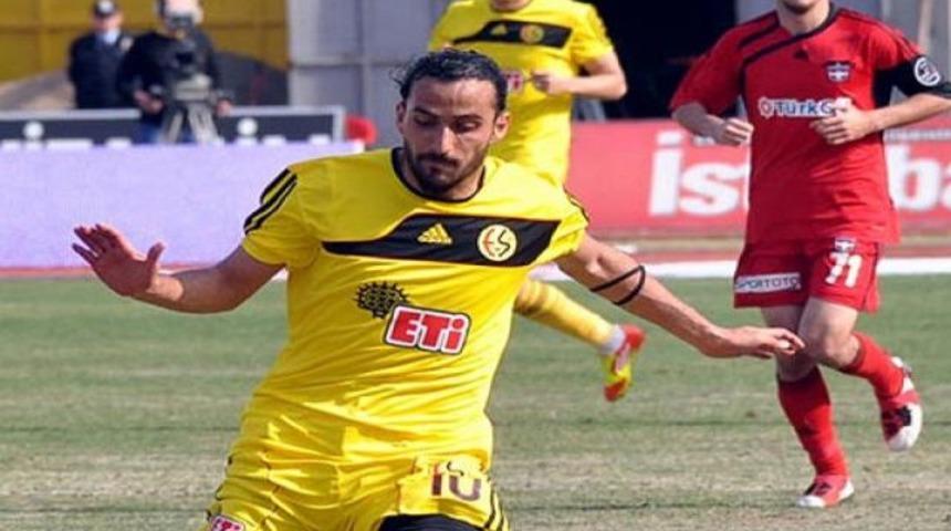 Erkan Zengin'e İsve&ccedil;'ten milli davet!