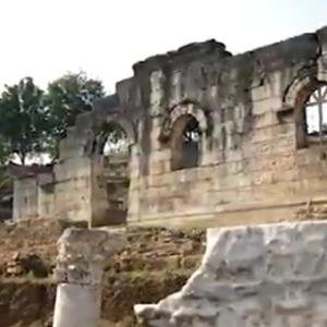 2300 yıllık tarih Düzce'de gün yüzüne çıktı! Konuralp Antik Kent Tiyatro alanı ziyaretçilerini bekliyor