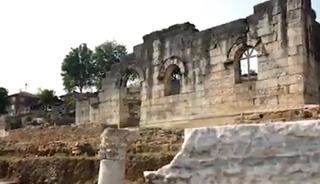 2300 yıllık tarih Düzce'de gün yüzüne çıktı
