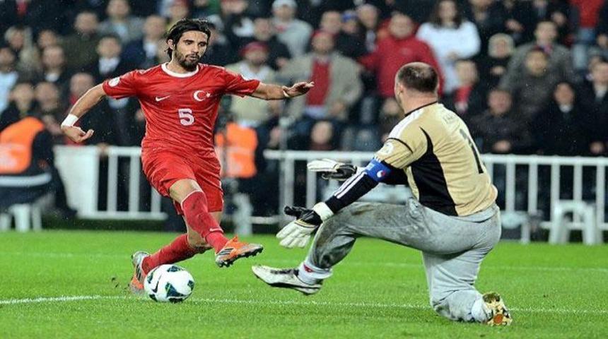 T&uuml;rkiye bu ma&ccedil;ta onu konuştu!