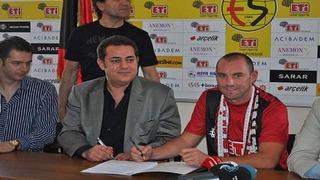 Es-Es'e büyük şok!