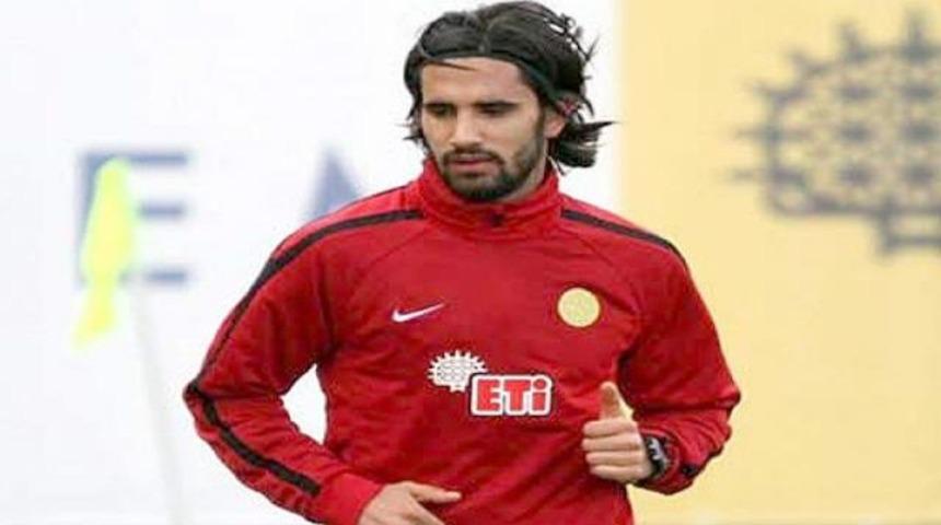 Es Es'ten Galatasaray'a Fenerbah&ccedil;e resti..!