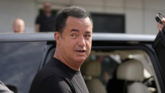 Fenerbahçe'deki görevinden istifa etmişti! Acun Ilıcalı'dan kendisine sorulan Fenerbahçe sorusuna çok ilginç cevap