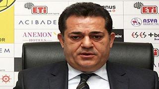 'Ersun Yanal Fenerbahçe'ye gidiyor'
