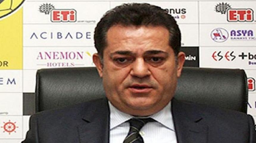 'Ersun Yanal Fenerbah&ccedil;e'ye gidiyor'