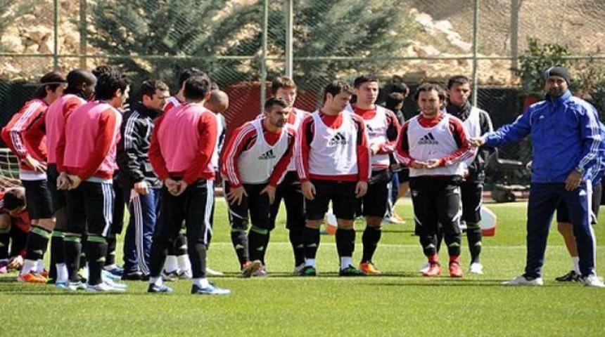 G.Antep 5 eksikle...