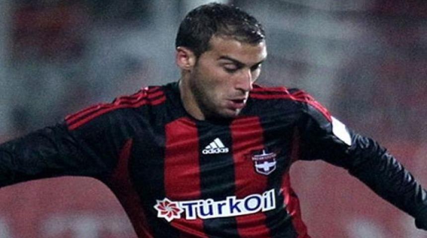 Tosun UEFA'ya konuştu!