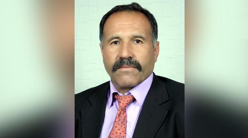 Yer: Bolu! Kestiği ağacın altında kalıp öldü