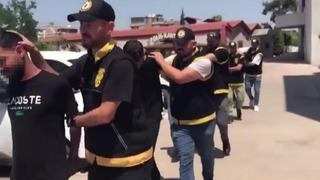 'Parola Vatan' koduyla 6 milyon liralık vurgun! Dolandırıcılar özellikle yaşlı insanları hedef aldı