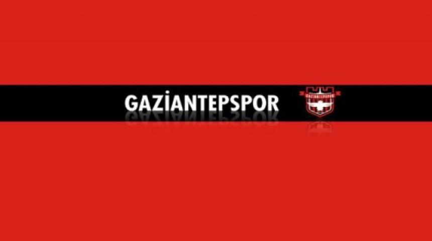 G.Antepspor'dan taraftara &ccedil;ağrı!