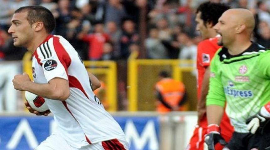 Tosun Paşa G.Antep'i coşturdu!