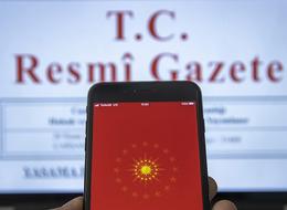 Demir yolu alanındaki değerlendirme kuruluşlarının faaliyetlerine ilişkin esaslar belirlendi