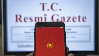 Demir yolu alanındaki değerlendirme kuruluşlarının faaliyetlerine ilişkin esaslar belirlendi