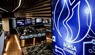 Borsa güne yükselişle başladı!