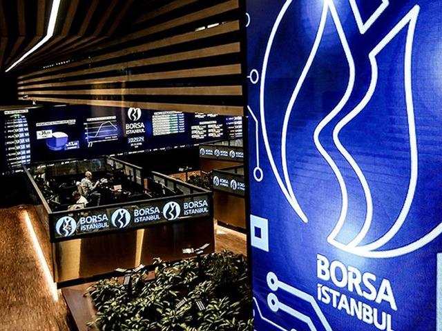 Borsa güne yükselişle başladı!