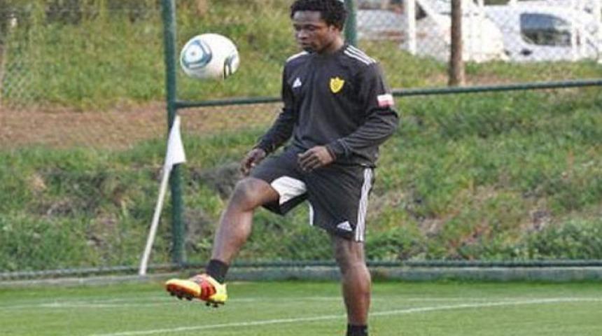 G.Antepspor'dan 2 transfer daha!