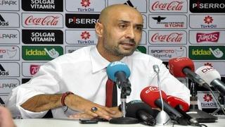 'Ben Fener'e düşman değilim'