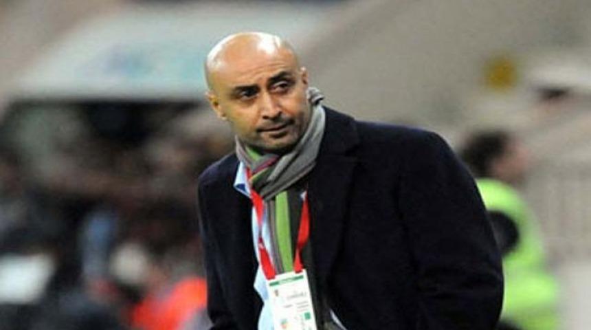 Kafkas bu kez bıraktı...!