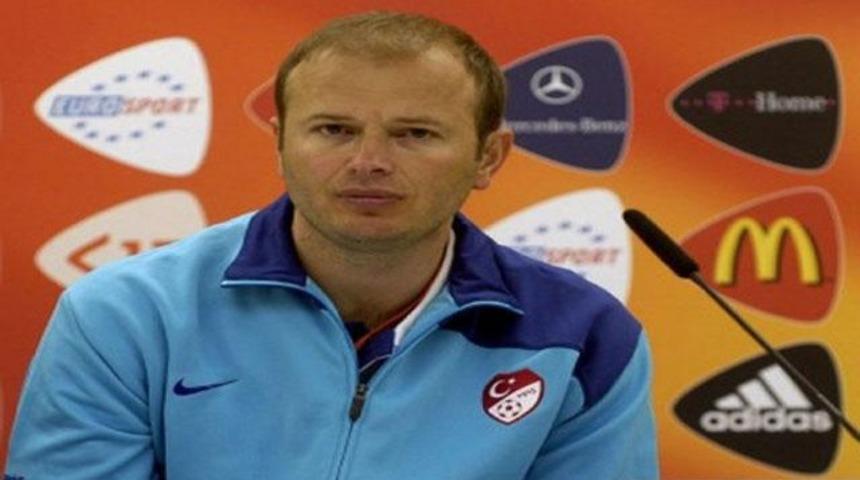 İşte Gaziantepspor'un yeni hocası!