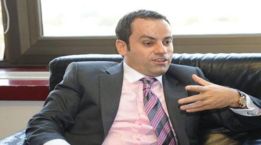 "İleride şampiyon olacağız"