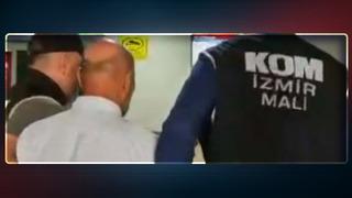 Yolsuzluk soruşturmasında gözaltına alınmıştı! Tunç Soyer'in görüntüleri paylaşıldı... Sizlerin başını öne eğdirecek hiçbir şey yapmadık