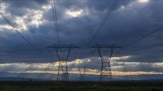 Günlük elektrik üretim ve tüketim verileri