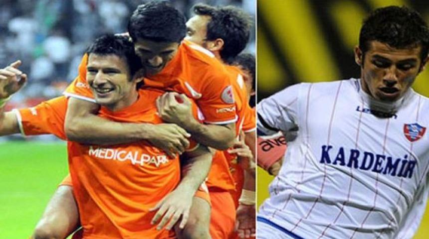 İbrahim Akın ve Kerim Zengin G.Antepspor'da!