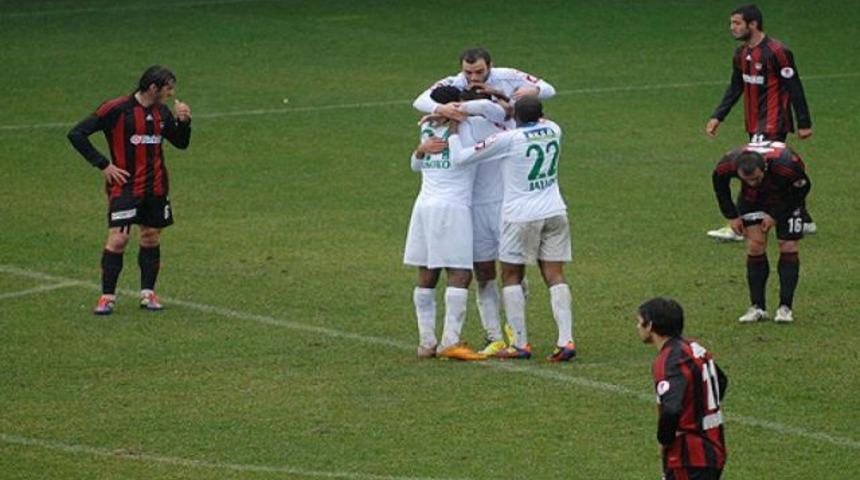 Kupa'da b&uuml;y&uuml;k s&uuml;rpriz!